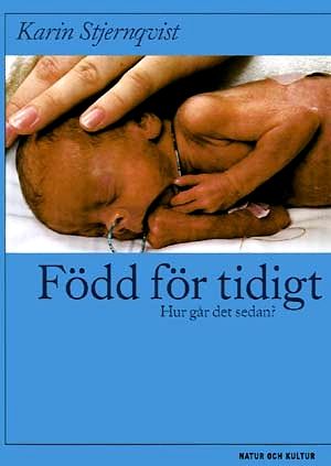 Född för tidigt