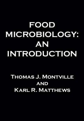 Food microbiology