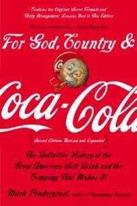 For God, Country and Coca-Cola