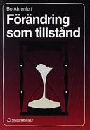 Förändring som tillstånd