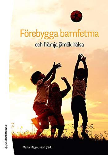 Förebygga barnfetma och främja jämlik hälsa