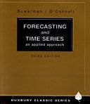 Forecasting and Time Series