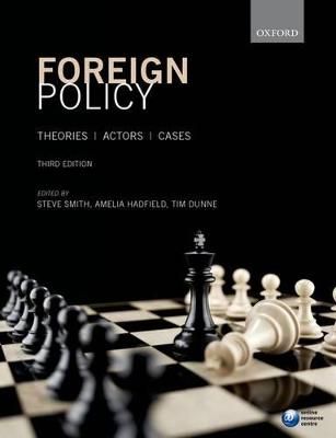 Foreign Policy