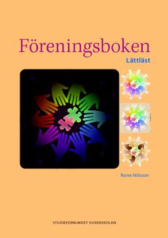 Föreningsboken (lättläst)