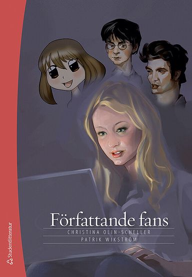 Författande fans