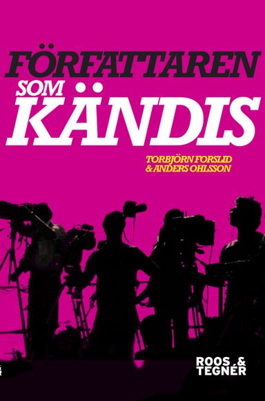 Författaren som kändis