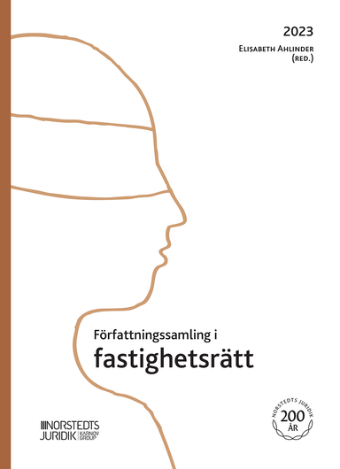 Författningssamling i fastighetsrätt : 2023