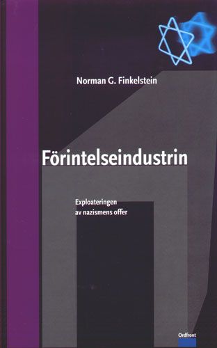 Förintelseindustrin