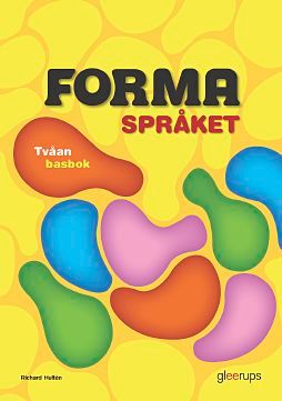 FORMA Språket Tvåan Basbok