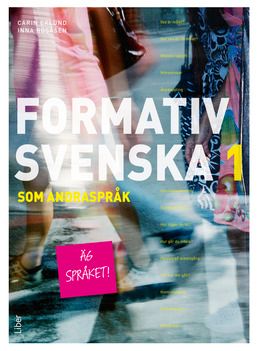 Formativ svenska som andraspråk 1