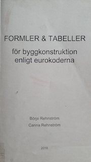 Formler & Tabeller