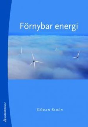 Förnybar energi