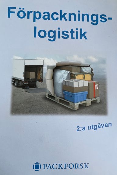 Förpackningslogistik