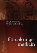 Försäkringsmedicin