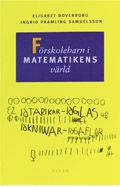 Förskolebarn i matematikens värld