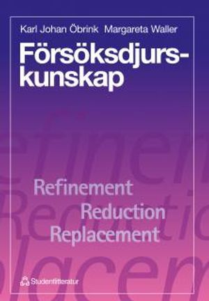 Försöksdjurskunskap