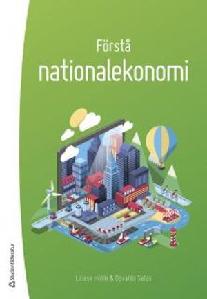 Förstå nationalekonomi