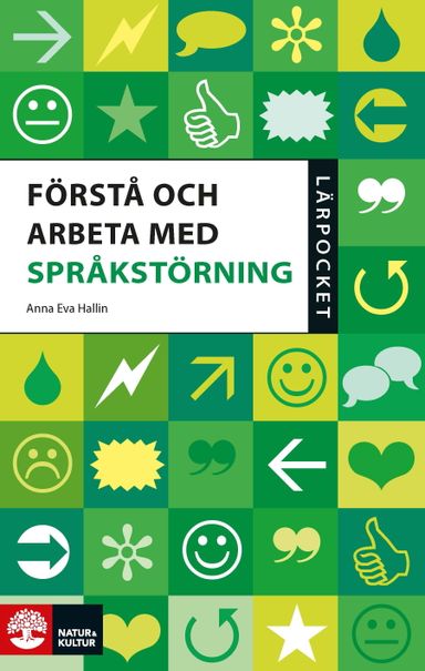 Förstå och arbeta med språkstörning