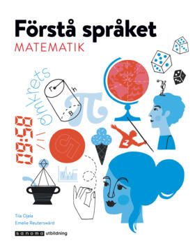 Förstå språket Matematik