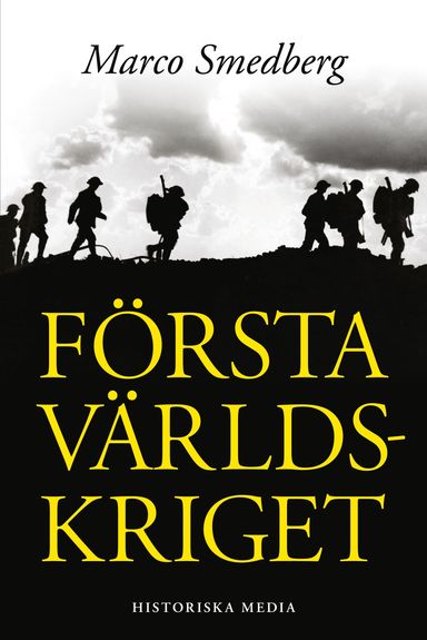 Första världskriget