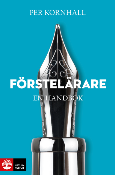 Förstelärare : en handbok