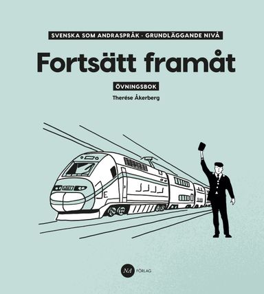 Fortsätt Framåt - Övningsbok