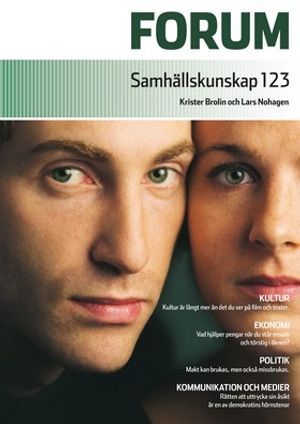 Forum Samhällskunskap 123