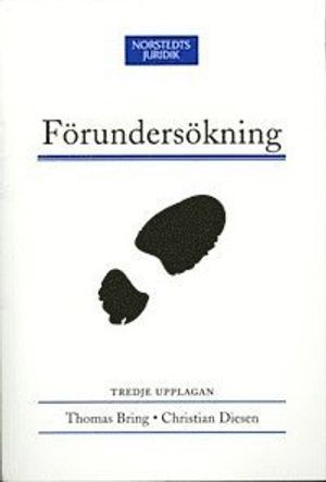 Förundersökning