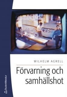 Förvarning och samhällshot