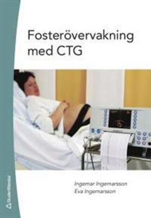 Fosterövervakning med CTG