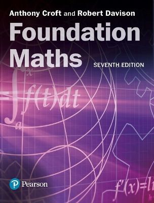 Foundation maths