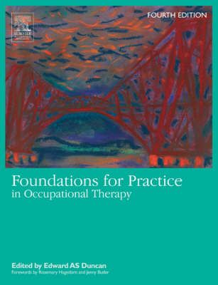 Foundations for Practice in Occupational Therapy