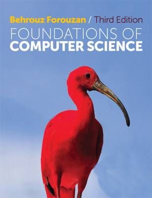 Foundations of Computer Science