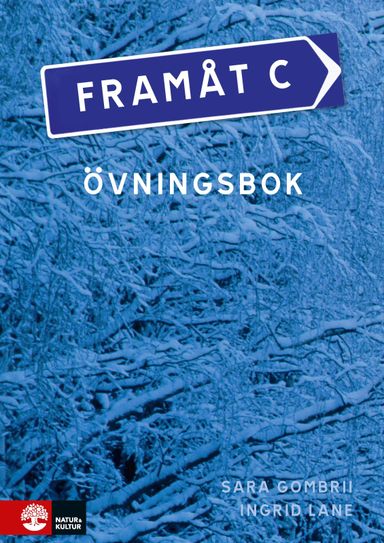 Framåt C - Övningsbok