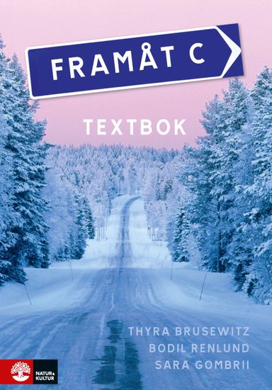 Framåt C Textbok