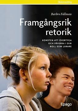 Framgångsrik retorik för lärare