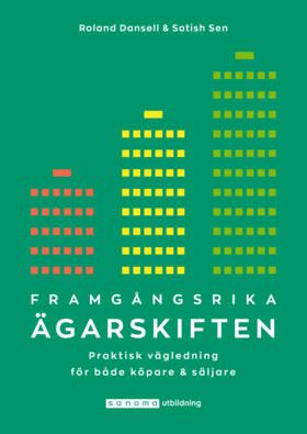 Framgångsrika ägarskiften