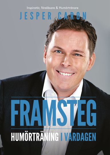 Framsteg : humörträning i vardagen