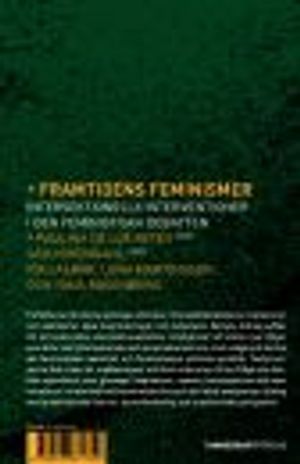 Framtidens feminismer