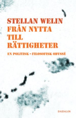 Från nytta till rättigheter