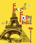 Français Formidable 1 Bilderbok Grundbok med ljud-cd mp3