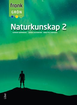 Frank Grön Naturkunskap 2