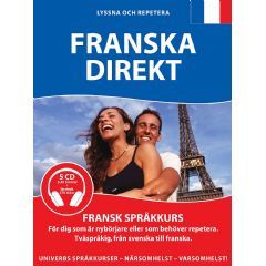 Franska Direkt