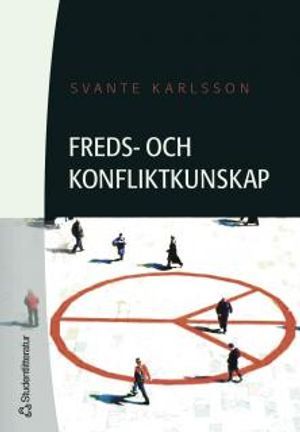 Freds- och konfliktkunskap