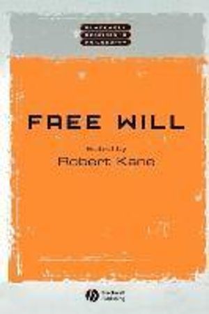 Free will