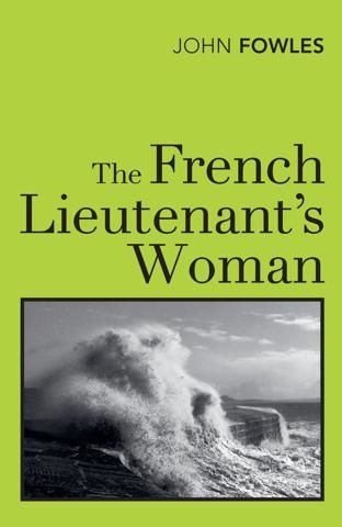 French Lieutenant's Woman