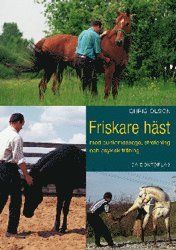 Friskare häst : med punktmassage, stretching och psykisk träning