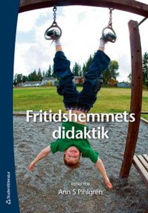 Fritidshemmets didaktik