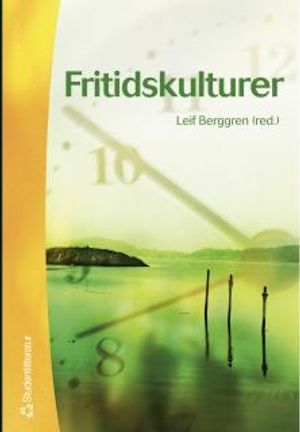 Fritidskulturer