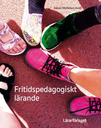 Fritidspedagogiskt lärande